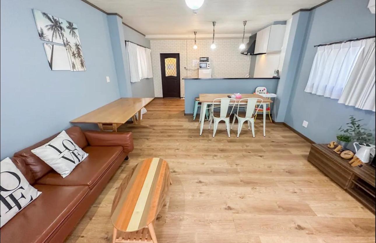 365b&b Guest house Osaka