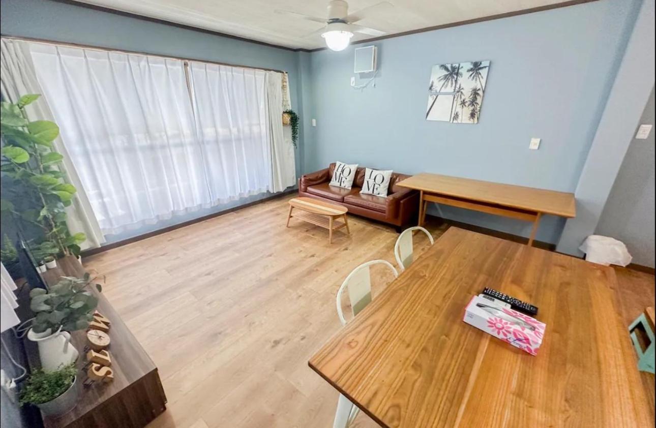 Guest house 365b&b *