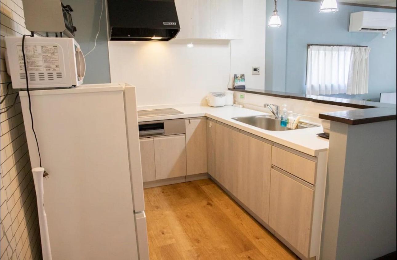 365b&b Guest house Osaka