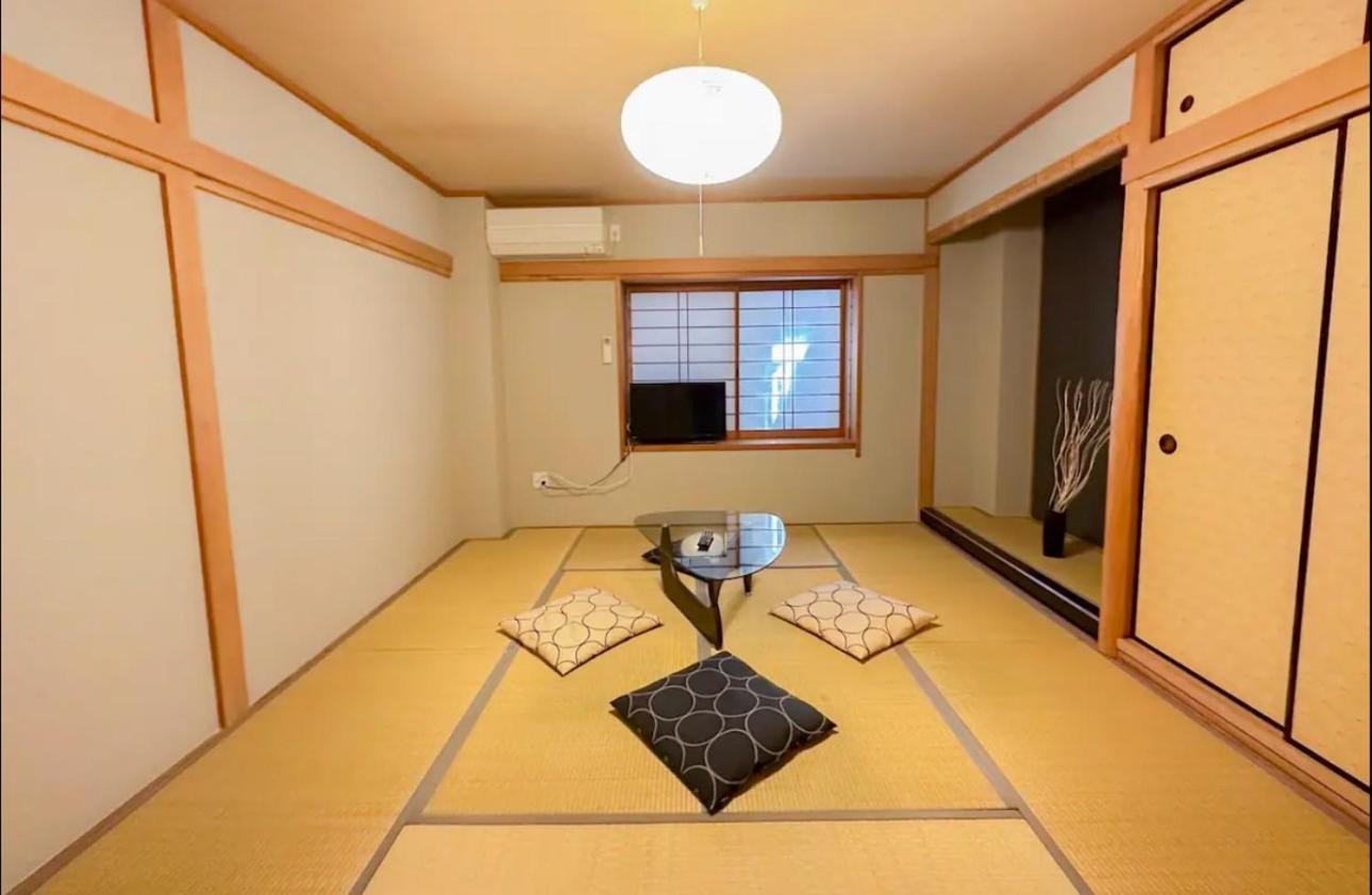 365b&b * Osaka