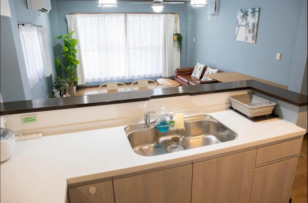 365b&b Guest house Osaka
