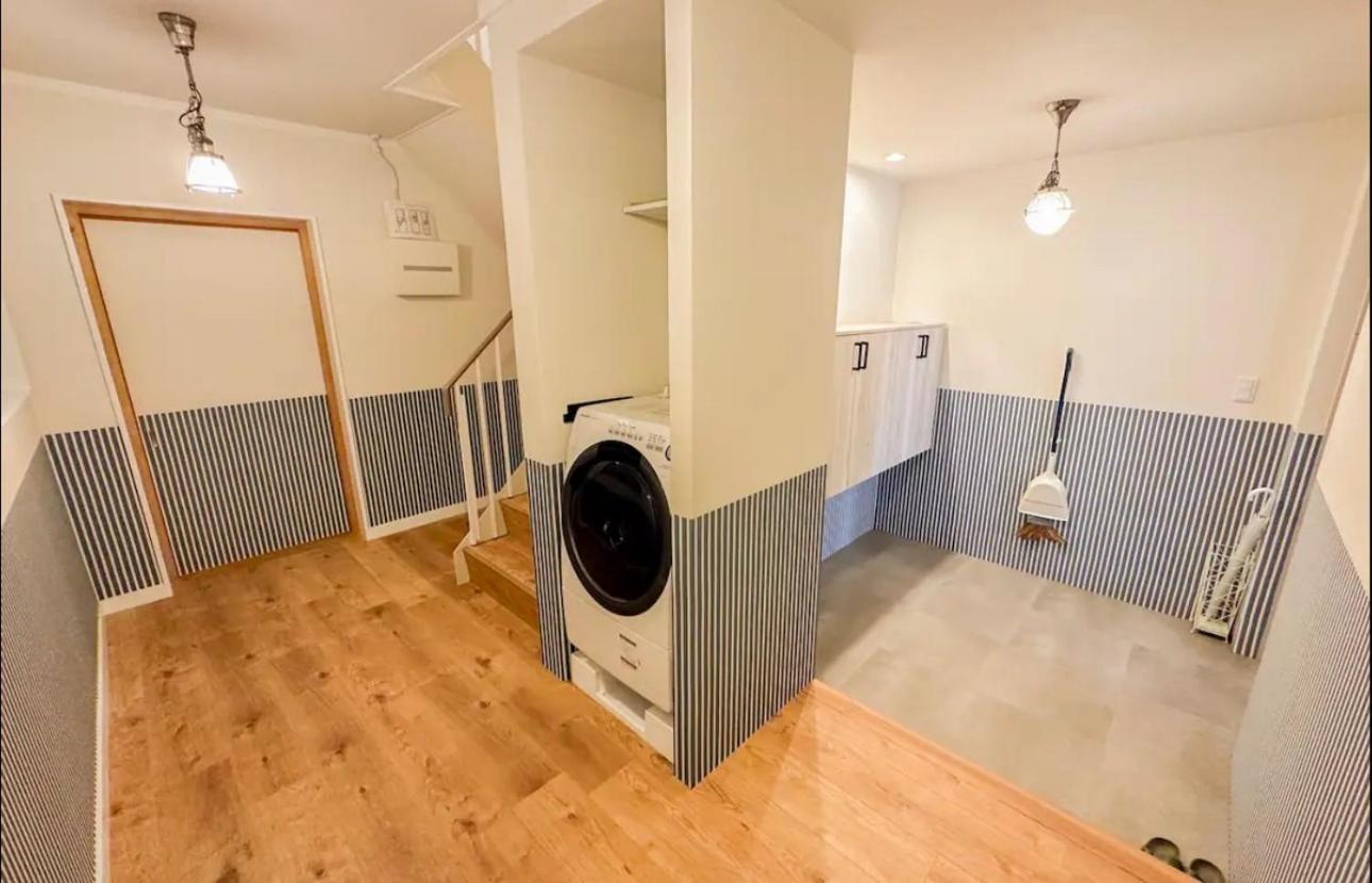 365b&b * Osaka