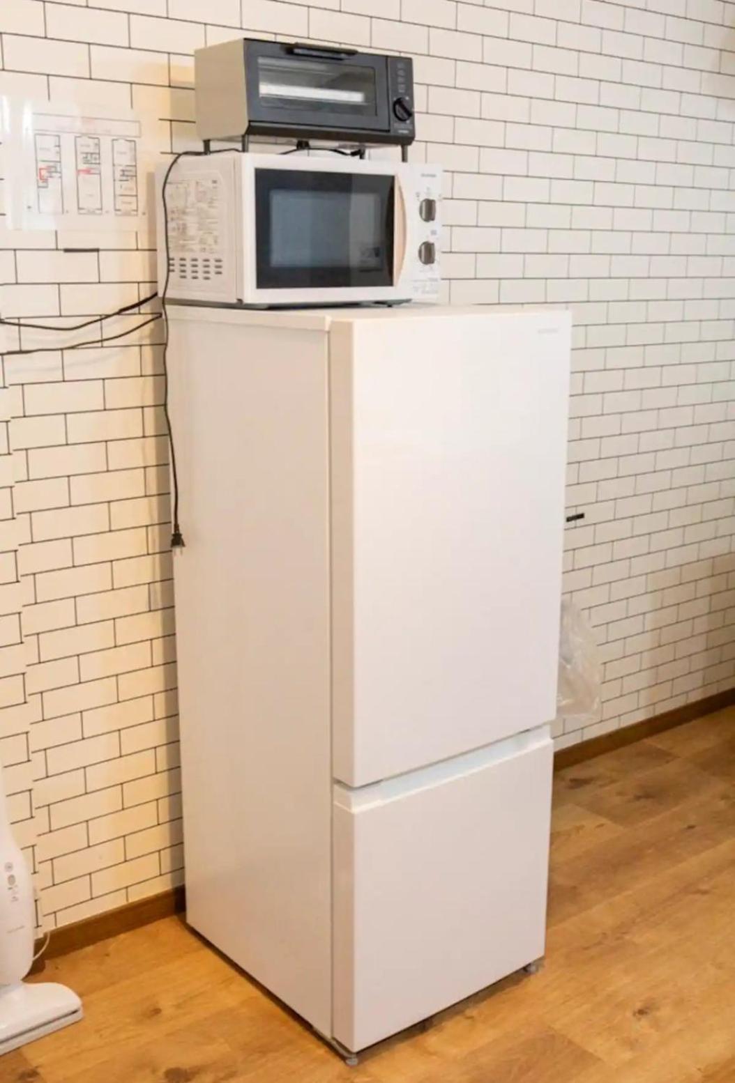 Guest house 365b&b Osaka